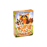 Kung Pao Chicken - Starbase 505